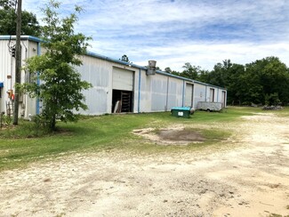 Plus de détails pour 4496 Entrepot Blvd, Tallahassee, FL - Industriel à vendre