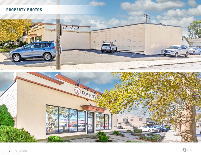 1710 Union Blvd, Allentown, PA à vendre - Photo du bâtiment - Image 3 de 47