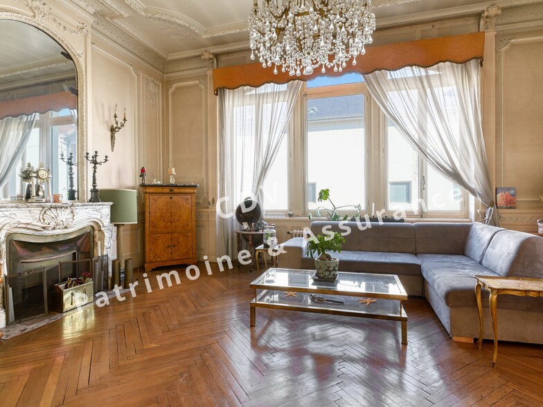 2 Rue De Toulon, Lyon à vendre - Photo intérieure - Image 2 de 13