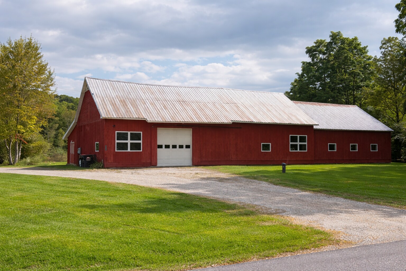 1599 Monkton Rd, North Ferrisburgh, VT for lease Primary Photo- Image 1 of 6