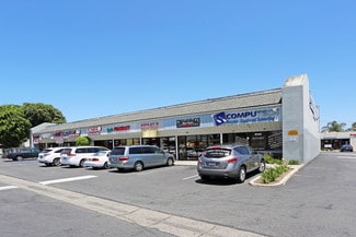 More details for 12430-12446 Brookhurst St, Garden Grove, CA - Office for Lease