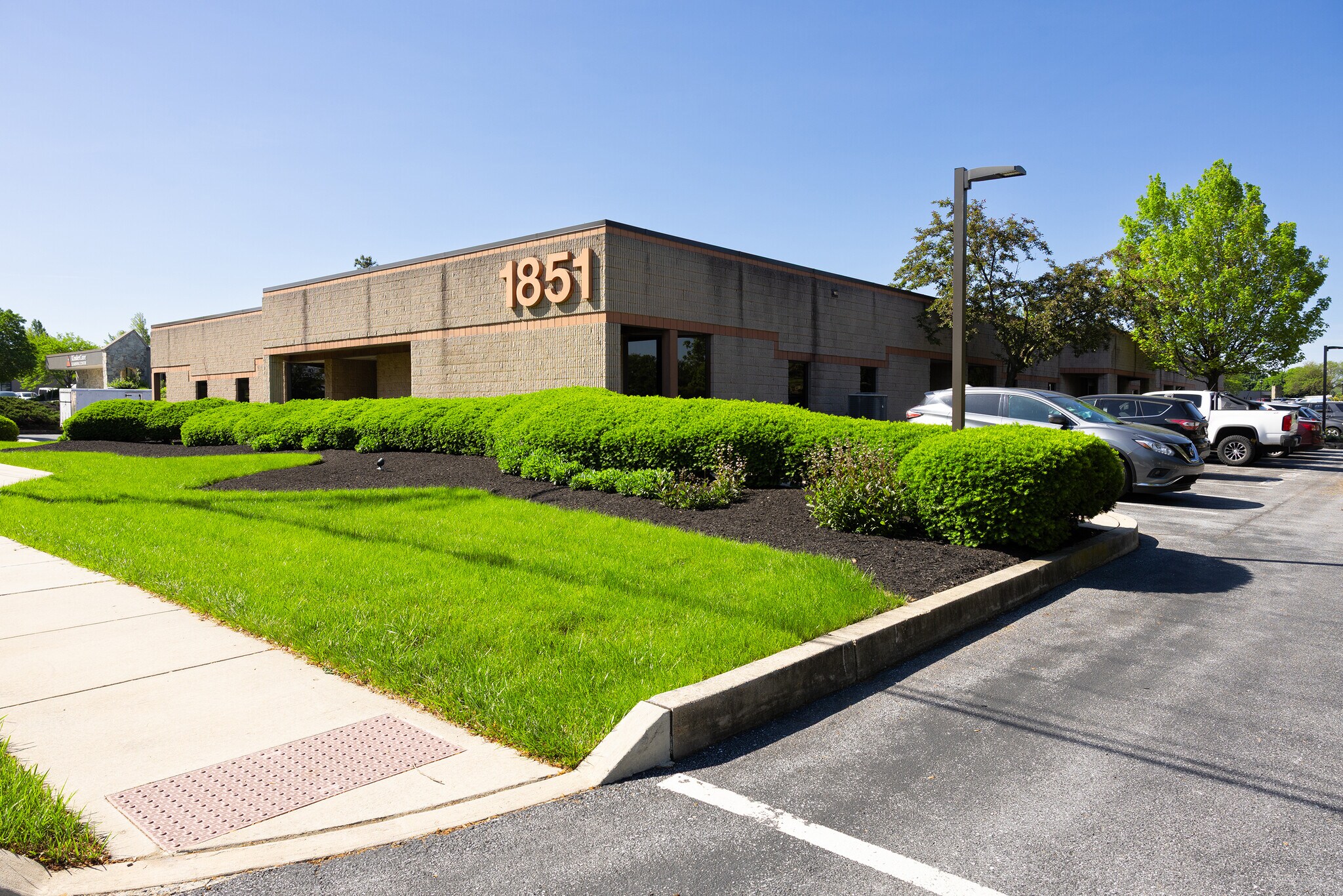 1851 Charter Ln, Lancaster, PA for lease Building Photo- Image 1 of 5