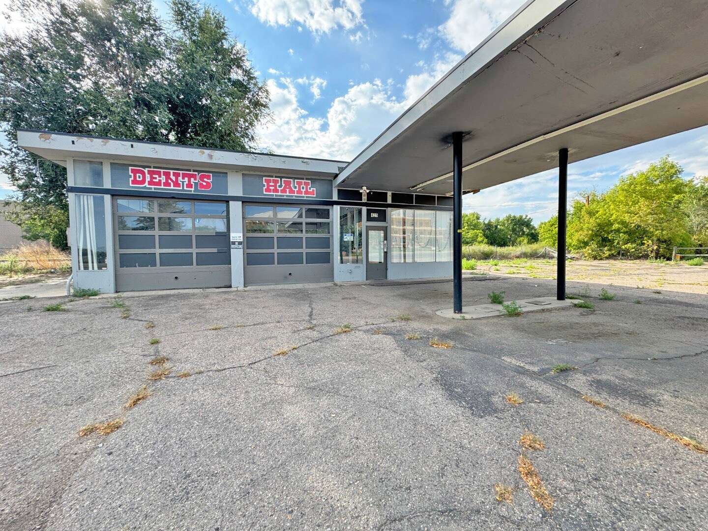 429 N College Ave, Fort Collins, CO for sale Building Photo- Image 1 of 3