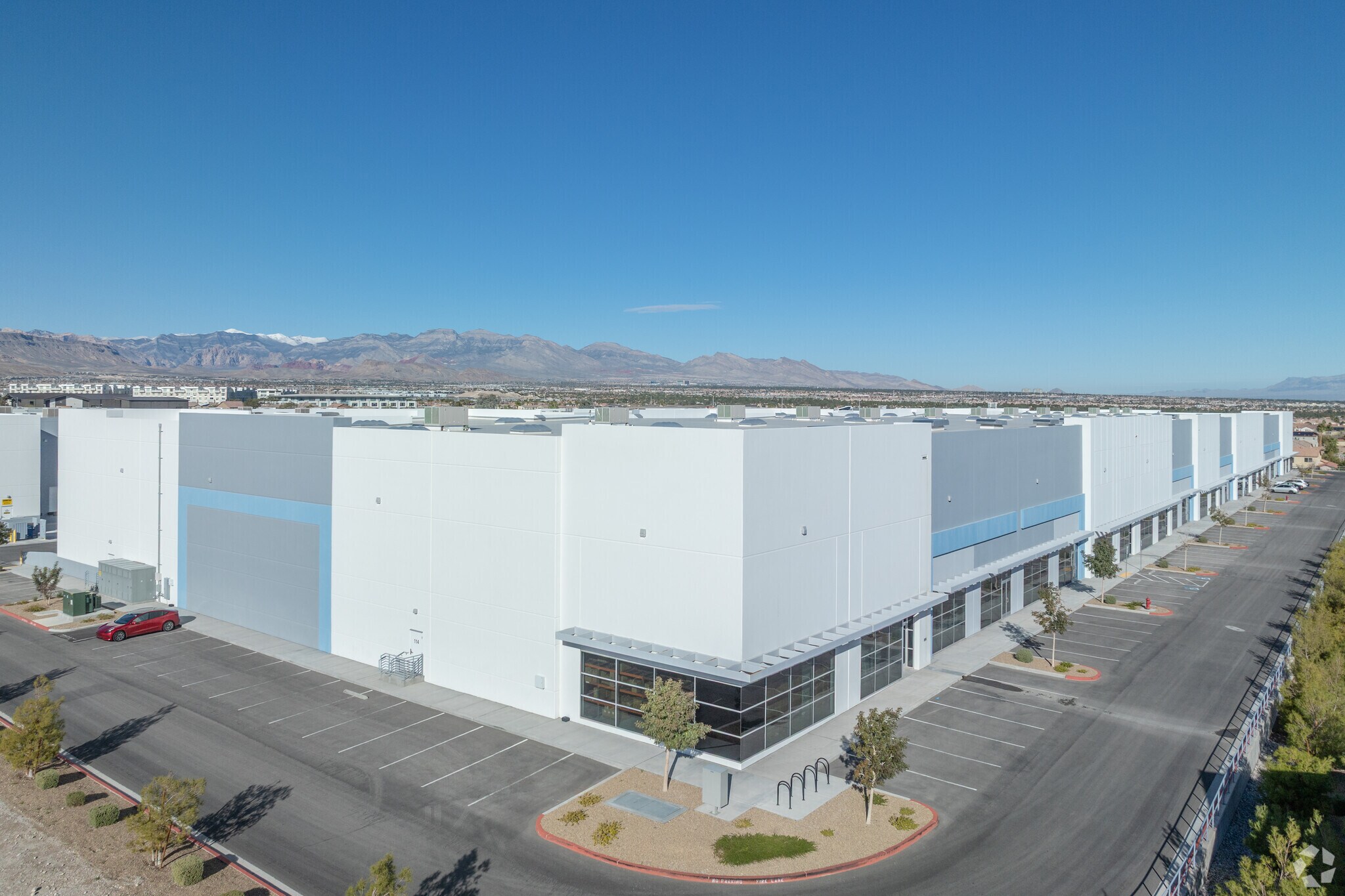 6340 S Pioneer Way, Las Vegas, NV à louer Photo principale- Image 1 de 5