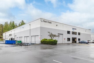 Plus de détails pour 17661-17683 128th Pl NE, Woodinville, WA - Industriel à louer