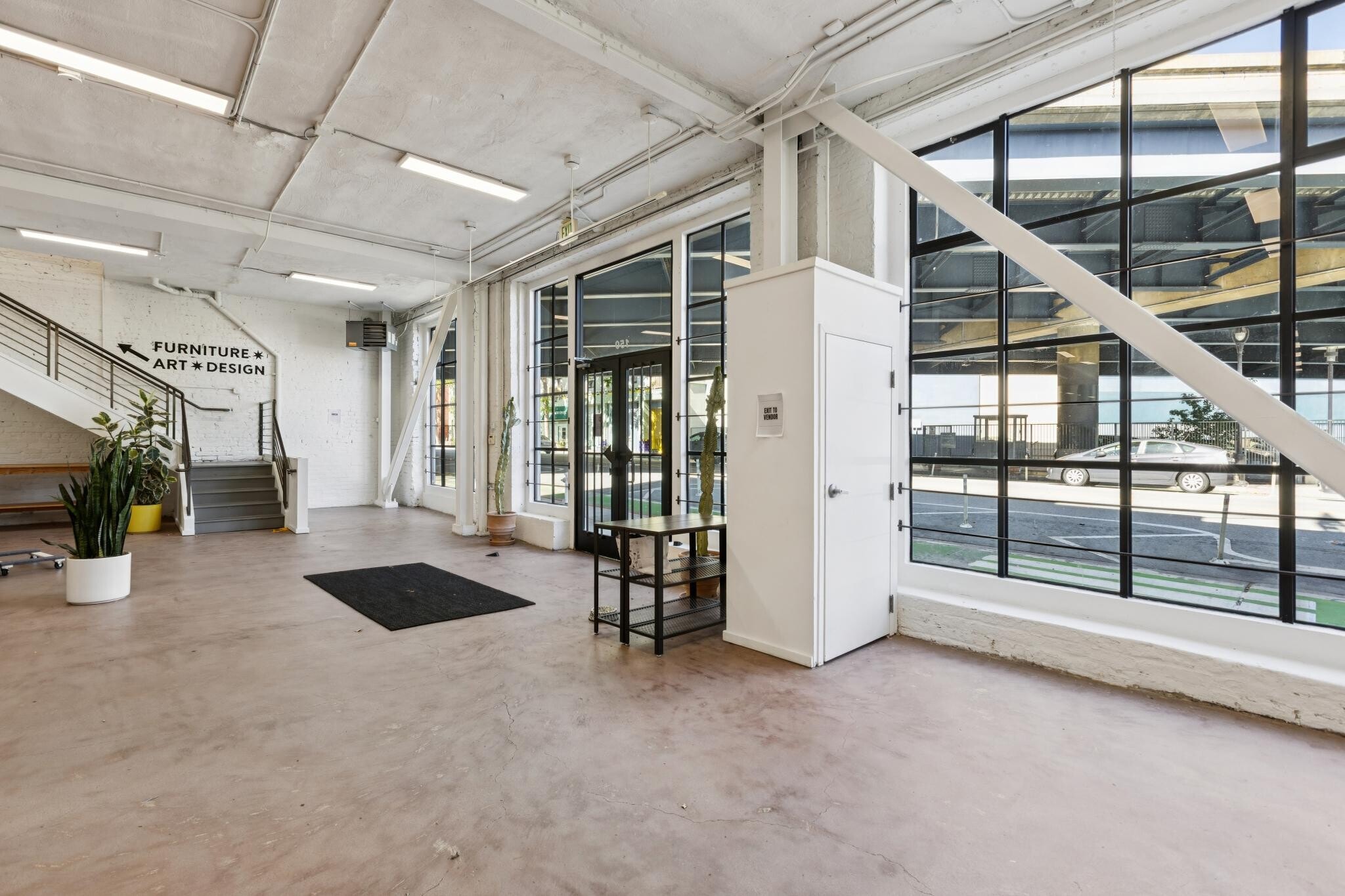 150 Valencia St, San Francisco, CA for lease Interior Photo- Image 1 of 8