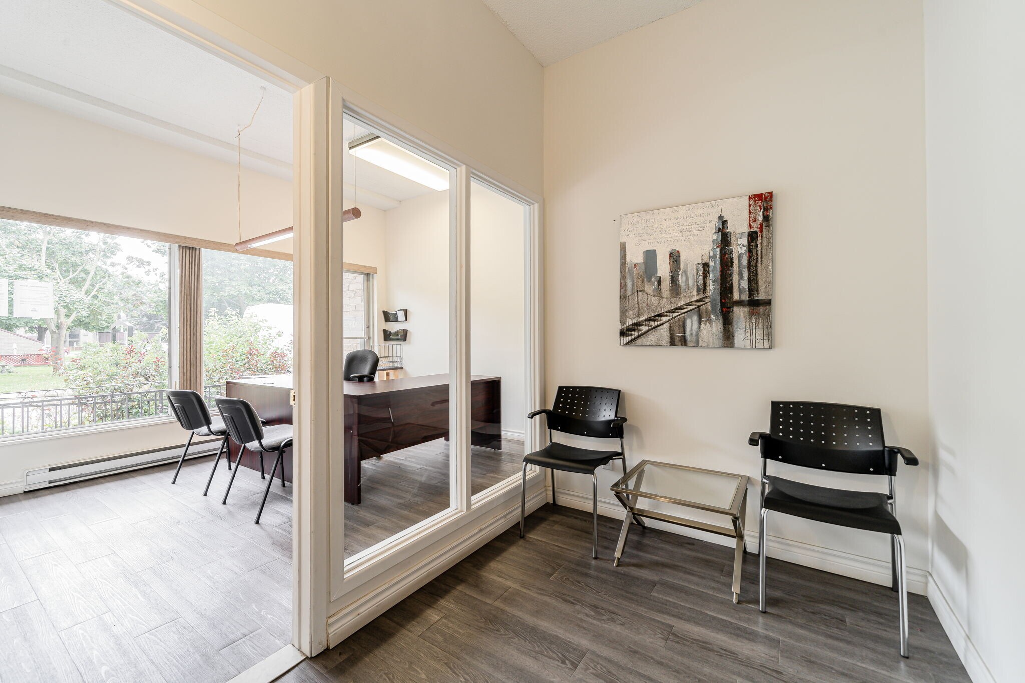 2507-2511 Rue Montarville, Longueuil, QC for sale Interior Photo- Image 1 of 1