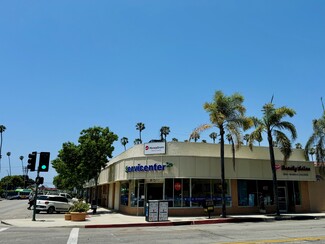 More details for 301-321 W 4th St, Oxnard, CA - Retail for Sale