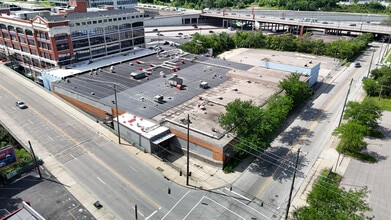 3011 Stanton Ave, Cincinnati, OH for sale Building Photo- Image 2 of 3