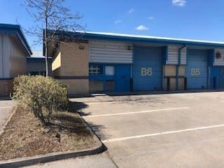 Bowbridge Clos, Rotherham à louer - Photo du bâtiment - Image 2 de 7