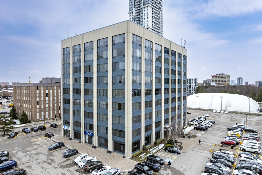 200 Consumers Rd, Toronto, ON for lease - Building Photo - Image 2 of 6