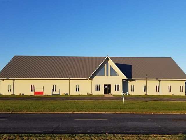 3600 Downwind Dr, Marshfield, WI à vendre - Photo du bâtiment - Image 1 de 20