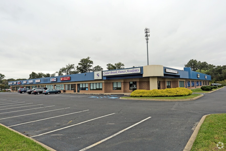 421 S Route 73, Berlin, NJ for lease - Building Photo - Image 2 of 3