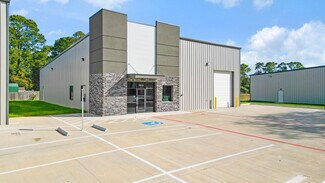 Plus de détails pour 15519 Jarvis Rd, Cypress, TX - Industriel à vendre