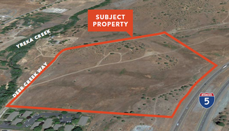 More details for I-5, Yreka, CA - Land for Sale