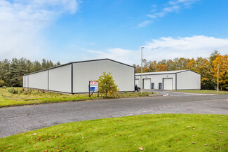 More details for 8 Fleming Rd, Livingston - Industrial for Lease