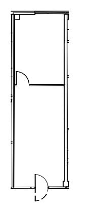 2888 Loker Ave E, Carlsbad, CA à louer Plan d’étage- Image 1 de 1