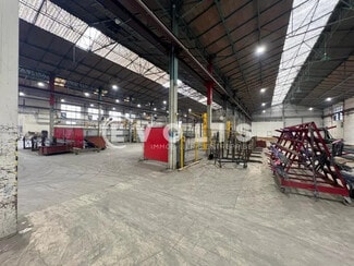 More details for 225 Avenue Des Marronniers, Bourgoin-Jallieu - Industrial for Sale