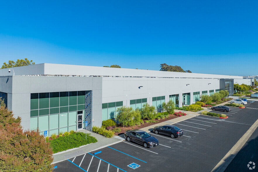 3260 Whipple Rdg, Union City, CA for lease - Building Photo - Image 2 of 15