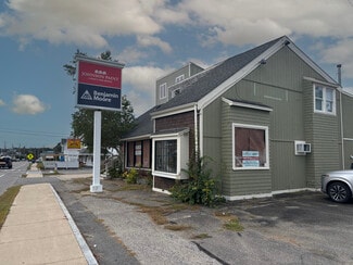Plus de détails pour 848 Lafayette Rd, Hampton, NH - Bureau à louer