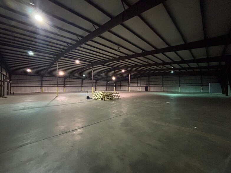 1892 Greeleyville Hwy, Manning, SC for lease - Building Photo - Image 2 of 4