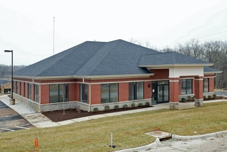 Plus de détails pour 1002 Peruque Crossing Ct, O'Fallon, MO - Bureau à louer