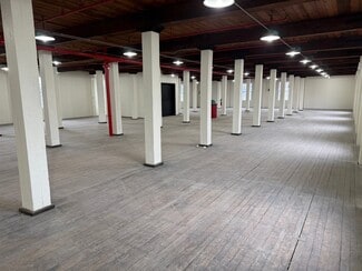 Plus de détails pour 30 Clark St, East Hartford, CT - Industriel à louer