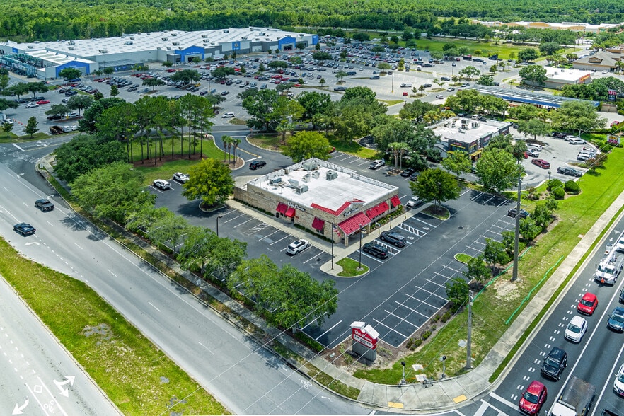 11300 N 95th Cir, Ocala, FL à vendre - Photo du bâtiment - Image 3 de 4