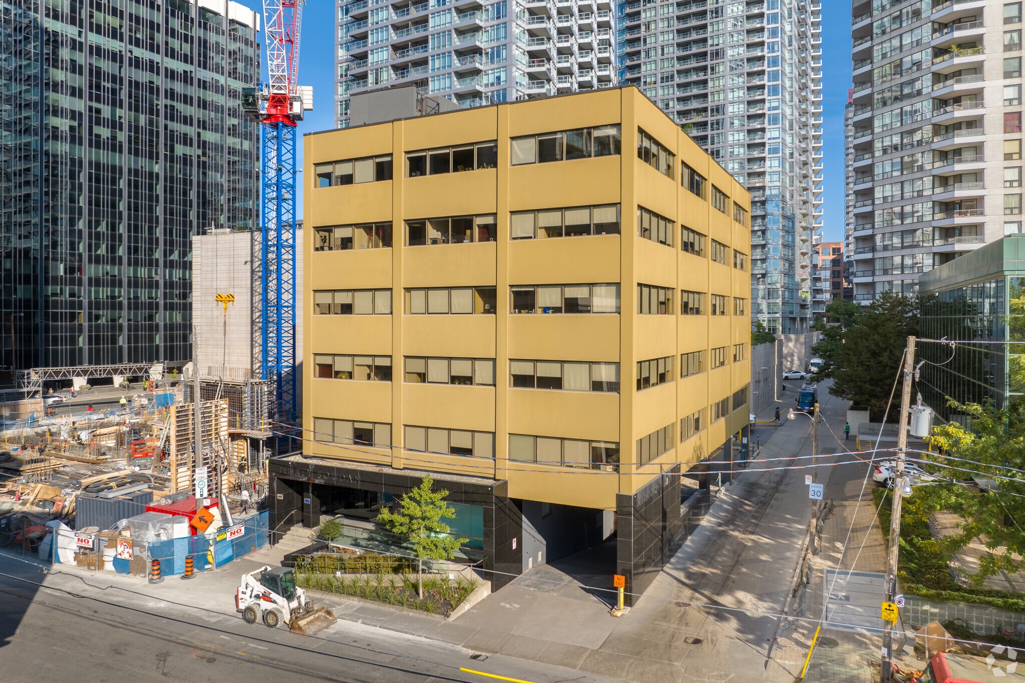 30 Soudan Ave, Toronto, ON for sale Building Photo- Image 1 of 1