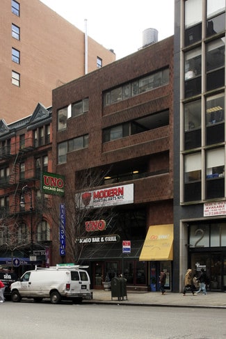 More details for 218-220 E 86th St, New York, NY - Multifamily for Sale