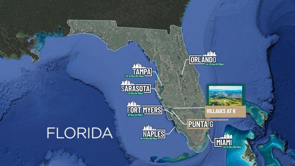 175 Kings Hwy, Port Charlotte, FL à vendre - Vidéo sur l’inscription commerciale - Image 2 de 10