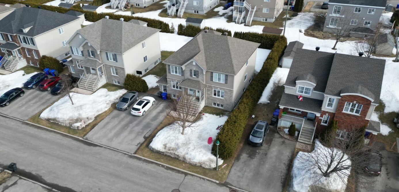 12095-12099 Rue Lévis, Mirabel, QC à vendre Photo principale- Image 1 de 1