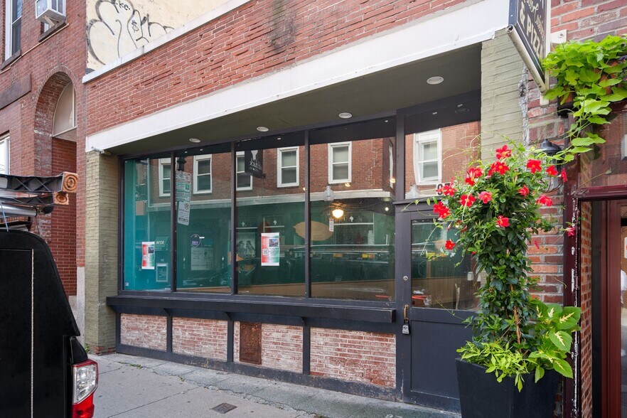 97 Salem St, Boston, MA à louer - Photo du bâtiment - Image 2 de 7