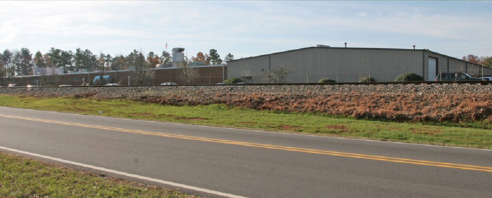 4139 US Highway 311 Hwy, Randleman, NC for lease Building Photo- Image 1 of 4