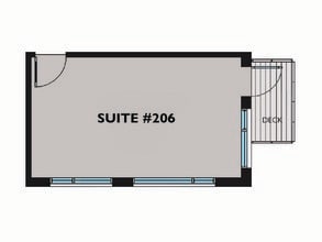 1630-1670 SE 3rd Ave, Portland, OR for lease Floor Plan- Image 1 of 4