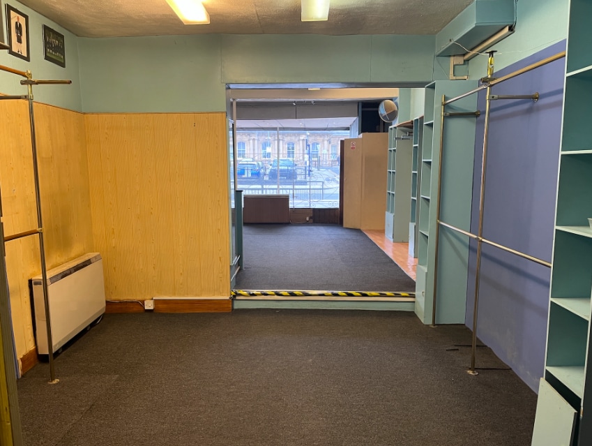 41 Anlaby Rd, Hull for lease Interior Photo- Image 1 of 5