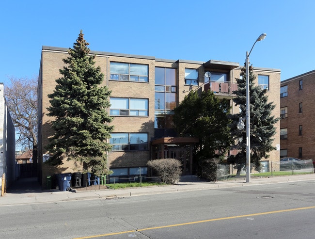 More details for 1500 Eglinton Ave W, Toronto, ON - Multifamily for Sale