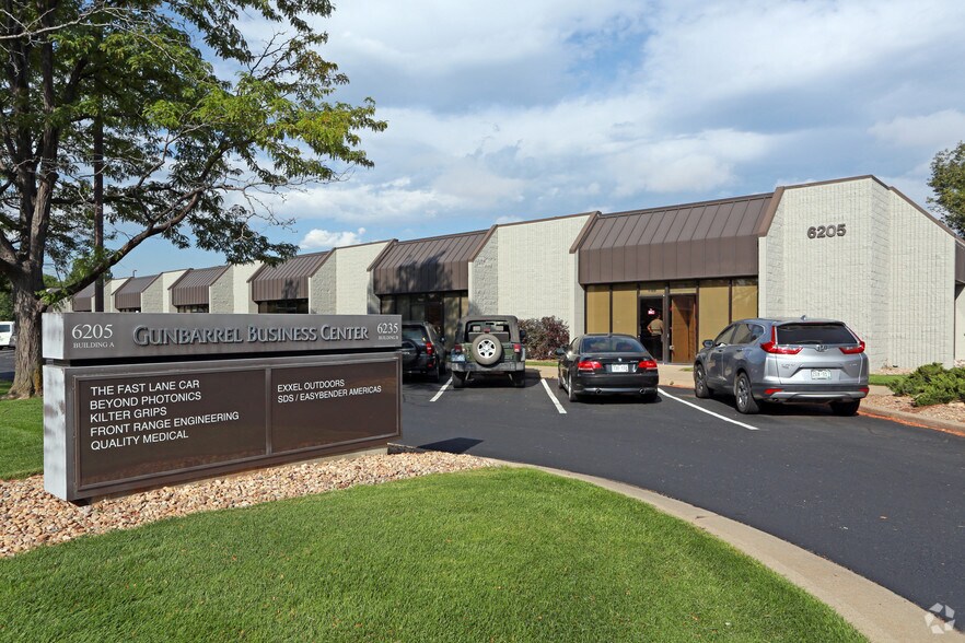 6235 Lookout Rd, Boulder, CO for lease - Building Photo - Image 2 of 7