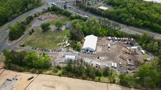 More details for 5019 Davis Ford Rd, Woodbridge, VA - Industrial for Sale
