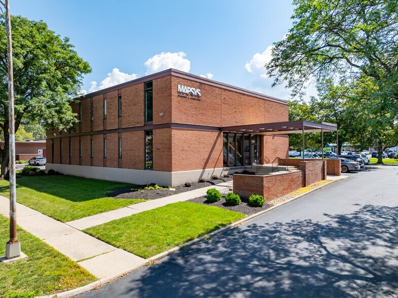 920 Michigan Ave, Columbus, OH à vendre - Photo du bâtiment - Image 1 de 13