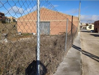 Plus de détails pour Industriel à vendre