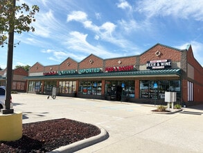 37821 Mound Rd, Sterling Heights, MI for sale Interior Photo- Image 1 of 1