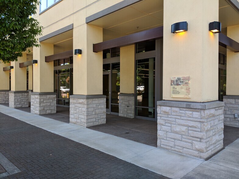 1700 Main St, Washougal, WA à louer - Photo du bâtiment - Image 2 de 6