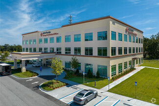 More details for 1825 Kingsley Ave, Orange Park, FL - Office/Medical, Medical for Lease