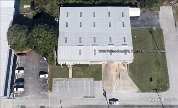 7908 Professional Plz, Tampa, FL for lease Interior Photo- Image 1 of 1