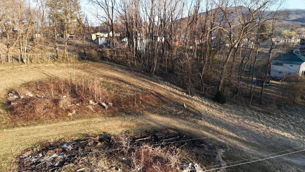 745 Peppers Ferry Rd, Pulaski, VA à vendre - Autre - Image 3 de 12