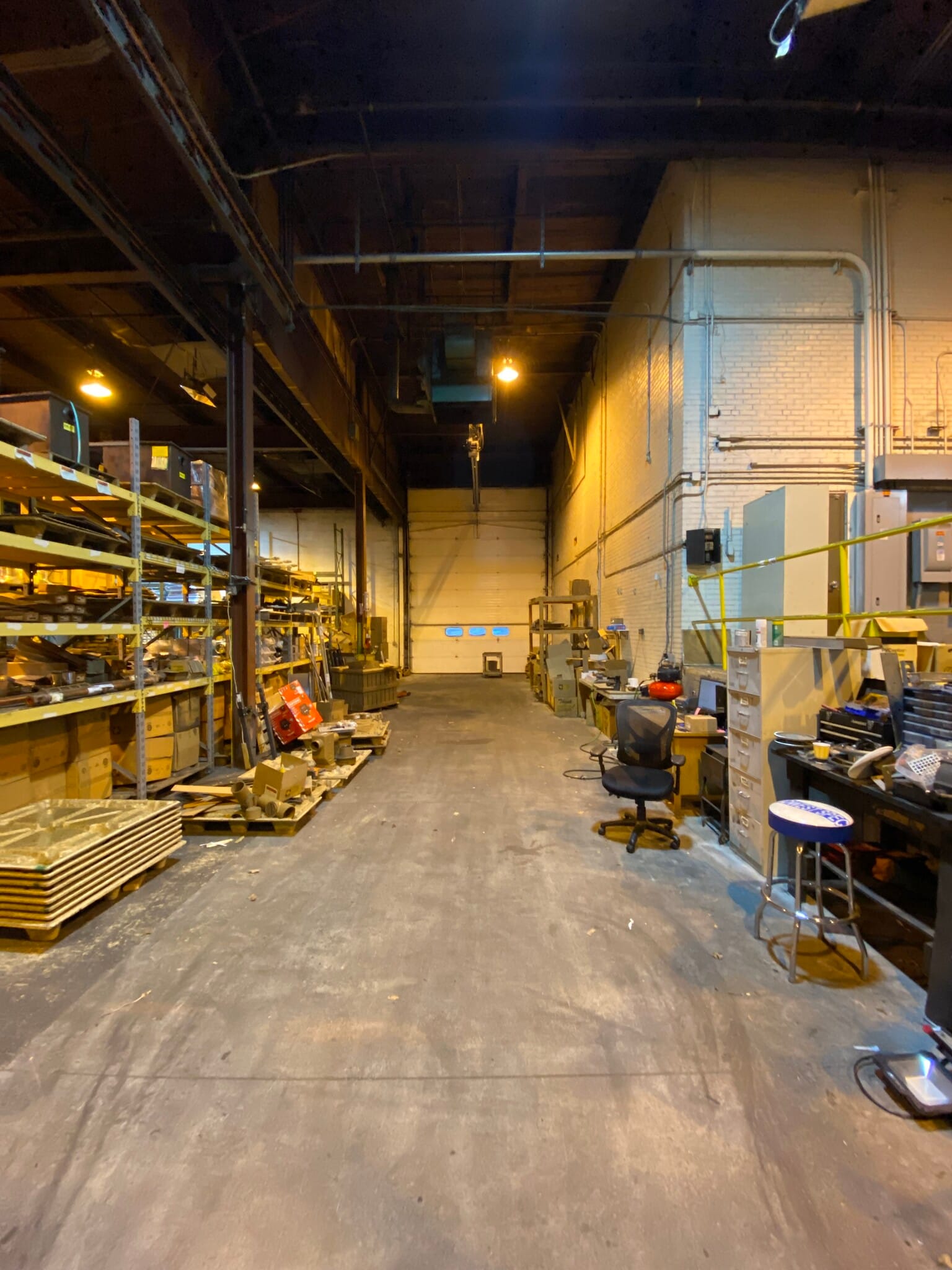 29315 Clayton Ave, Wickliffe, OH for lease Interior Photo- Image 1 of 4