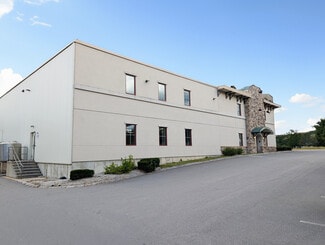 Plus de détails pour 31 Barnstead Rd, Pittsfield, NH - Industriel à vendre