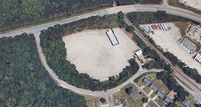 More details for 3082 Ellenwood Rd, Ellenwood, GA - Industrial for Lease