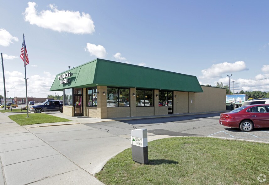 590 S Lapeer Rd, Lake Orion, MI for sale - Building Photo - Image 3 of 3